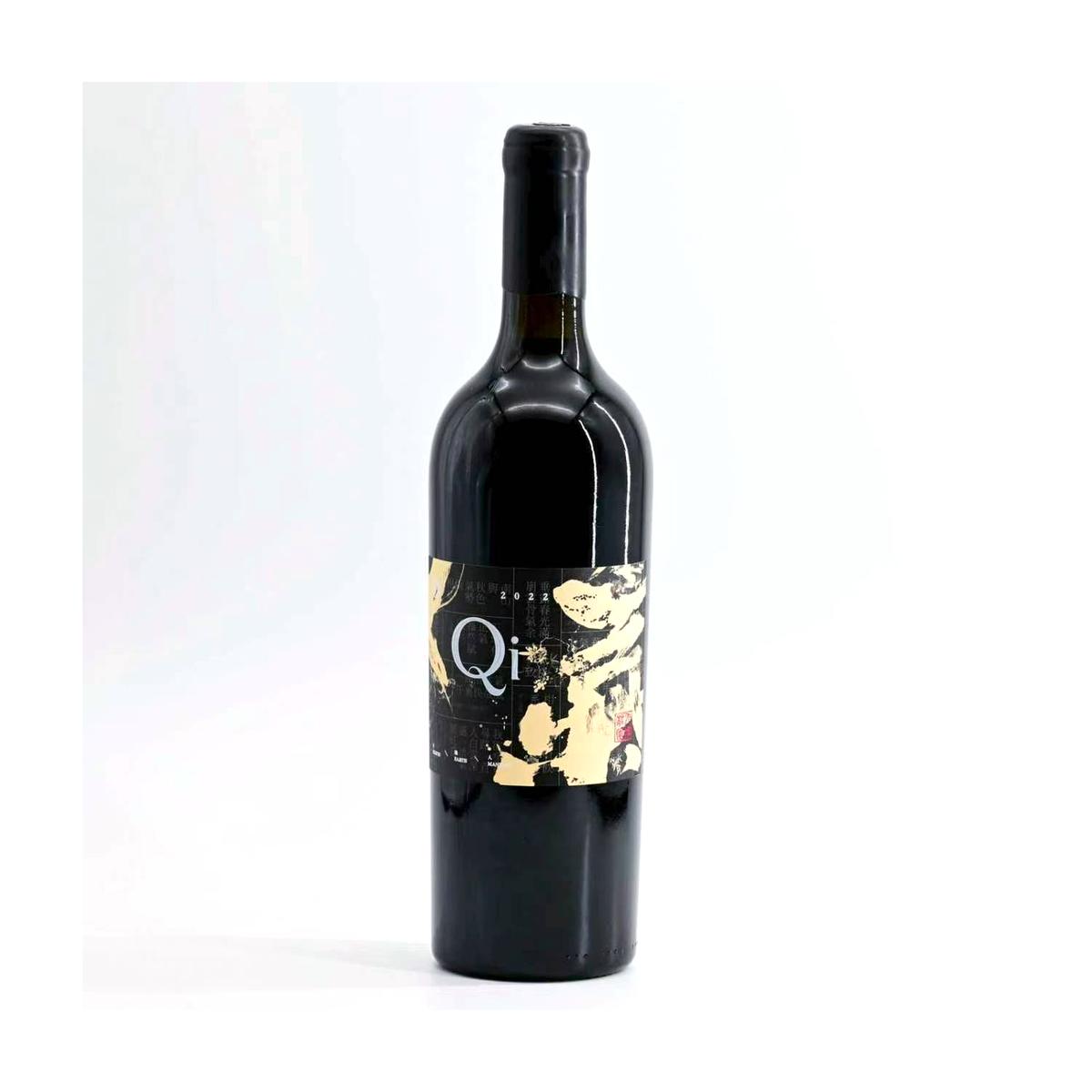 Chateau Nine Peaks Moon White (Blanc de Noirs) 2025