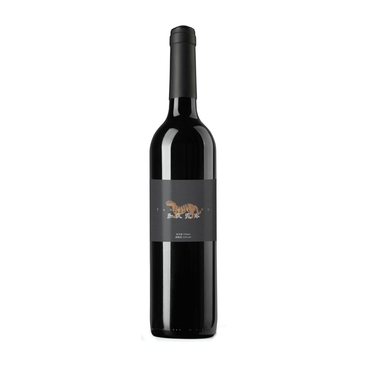 Chateau Tangting Xialu Cabernet Gernischt Dry Red 2023