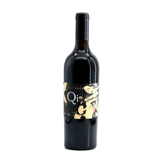 Chateau Nine Peaks Moon White (Blanc de Noirs) 2025