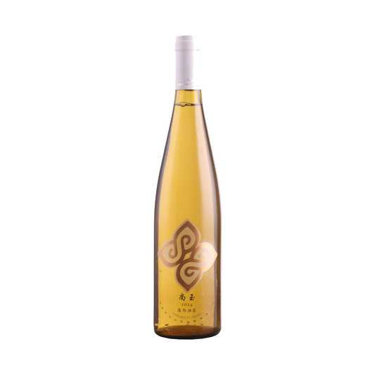 Domaine Pushang Shang Yu Dry White 2024 · 蒲尚酒莊 尚玉乾白 2024