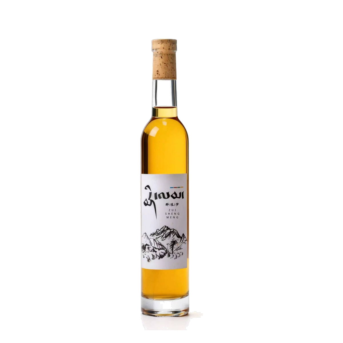 DRESMO Vidal Icewine Grade A 2021 · 醉生夢 威代爾冰酒 2021