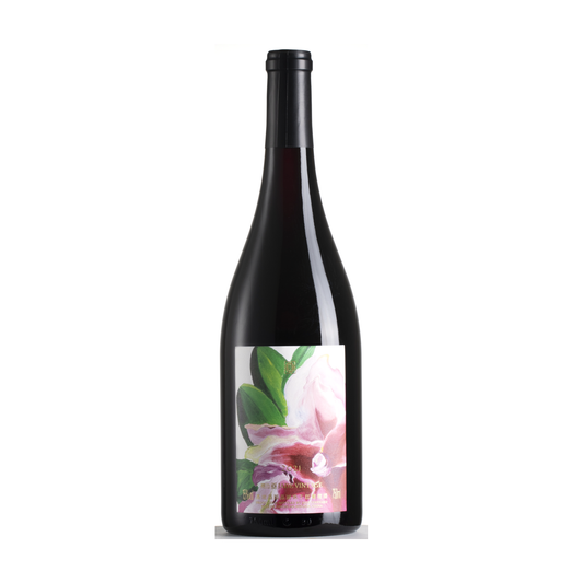 Jade Vineyard Cabernet Franc 2021 · 嘉地酒園 品麗珠 2021