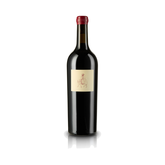 Ren Yi Yuan Dao Cabernet Sauvignon 2019 · 仁益源·道 赤霞珠 2019
