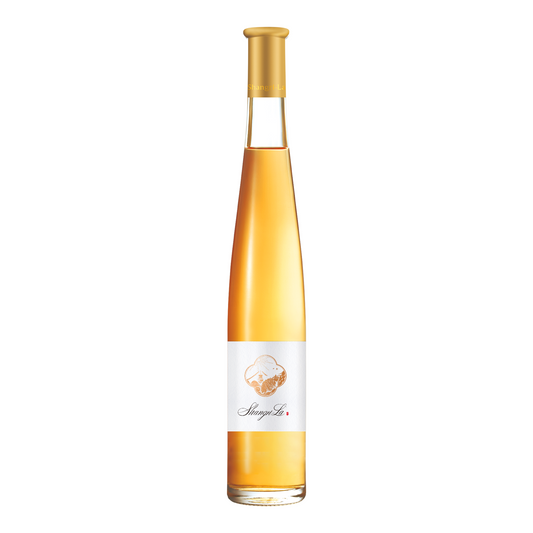 Shangri-La Vidal Noble Rot Icewine 2022