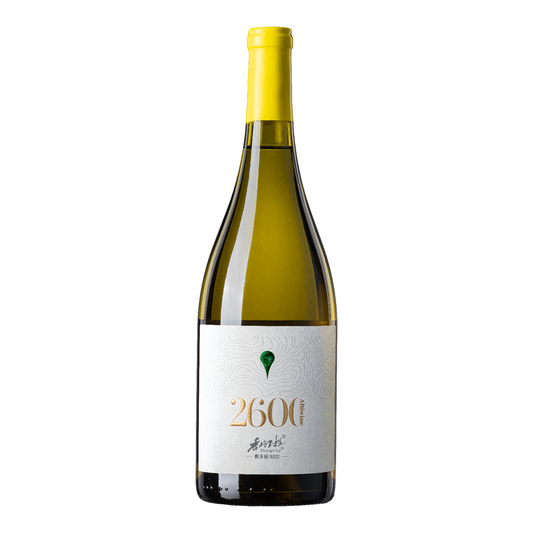 Shangri-La Altiwine 2600 Chardonnay 2022
